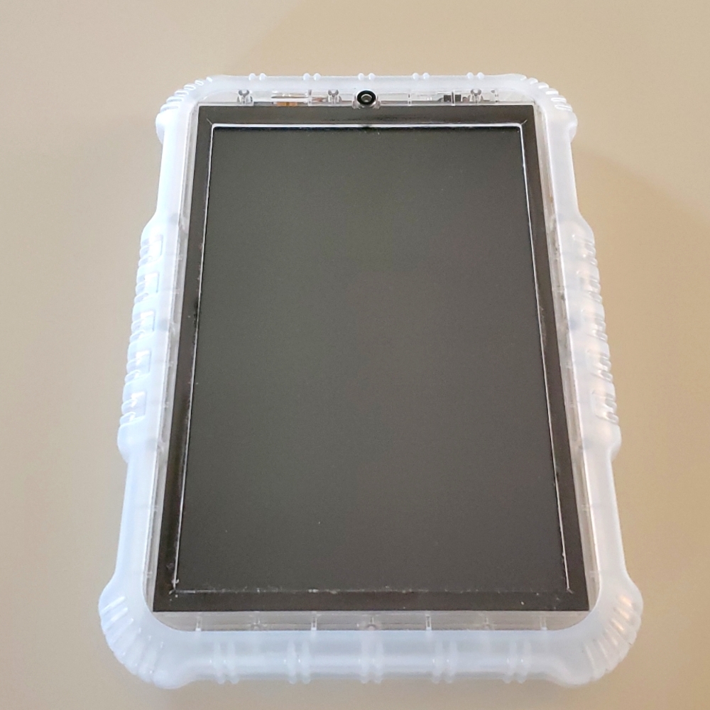 GTL tablet
